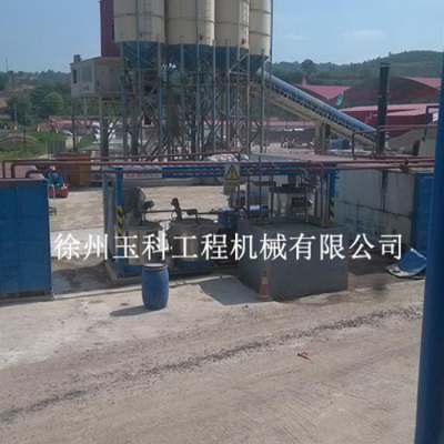 南通沥青除尘设备